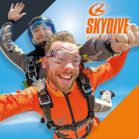 SkyDive Algarve Best Drop Zone