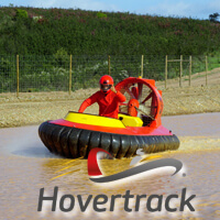 Hovercraft Algarve