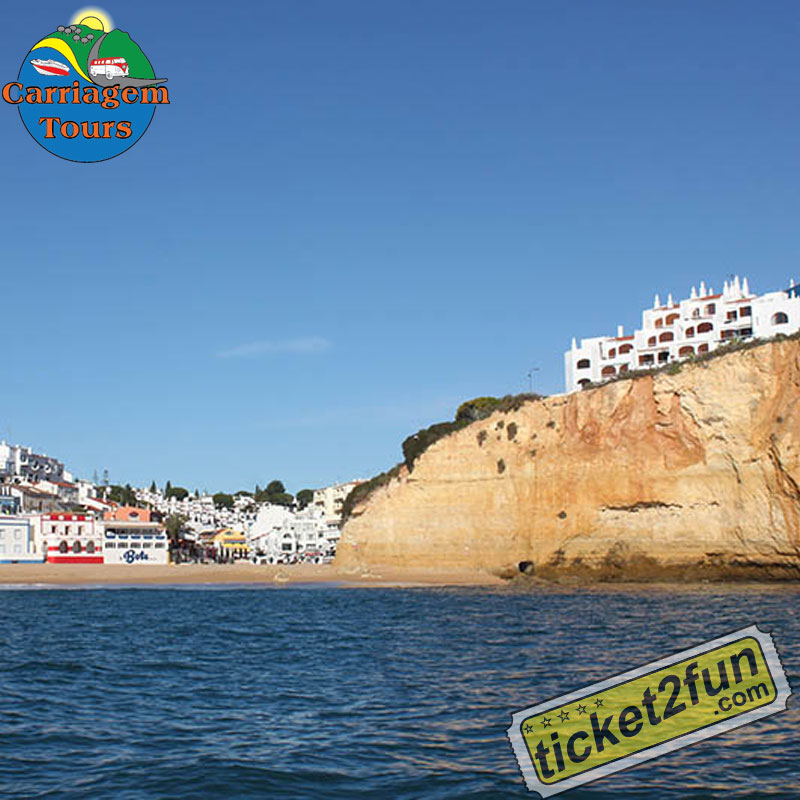 CarriagemTours07 Carriagem Tours