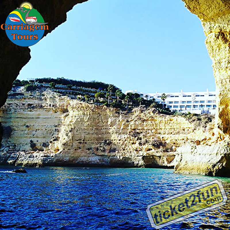 CarriagemTours10 Carriagem Tours