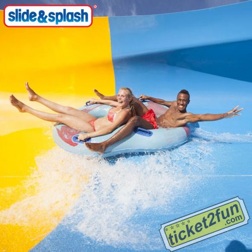 Slide&Splash