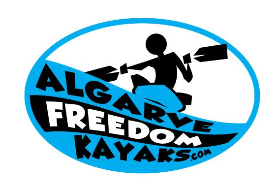 Algarve Freedom Kayak