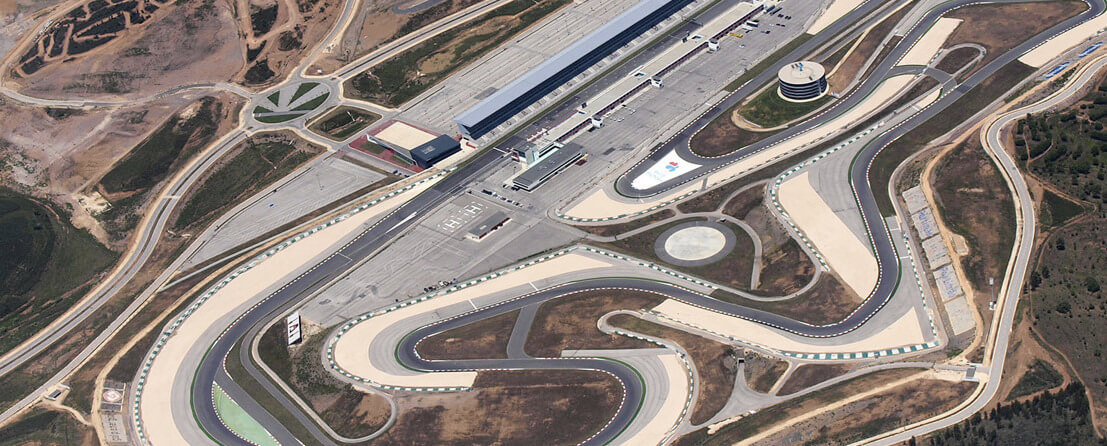 Pista Autódromo Nacional do Algarve