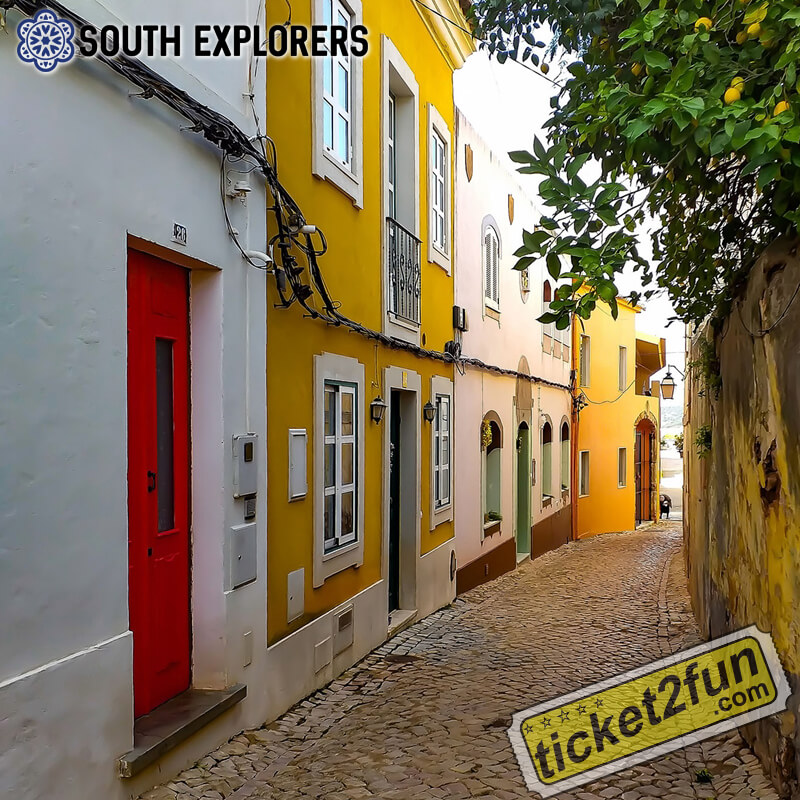 southexplorers-silves South Explorers