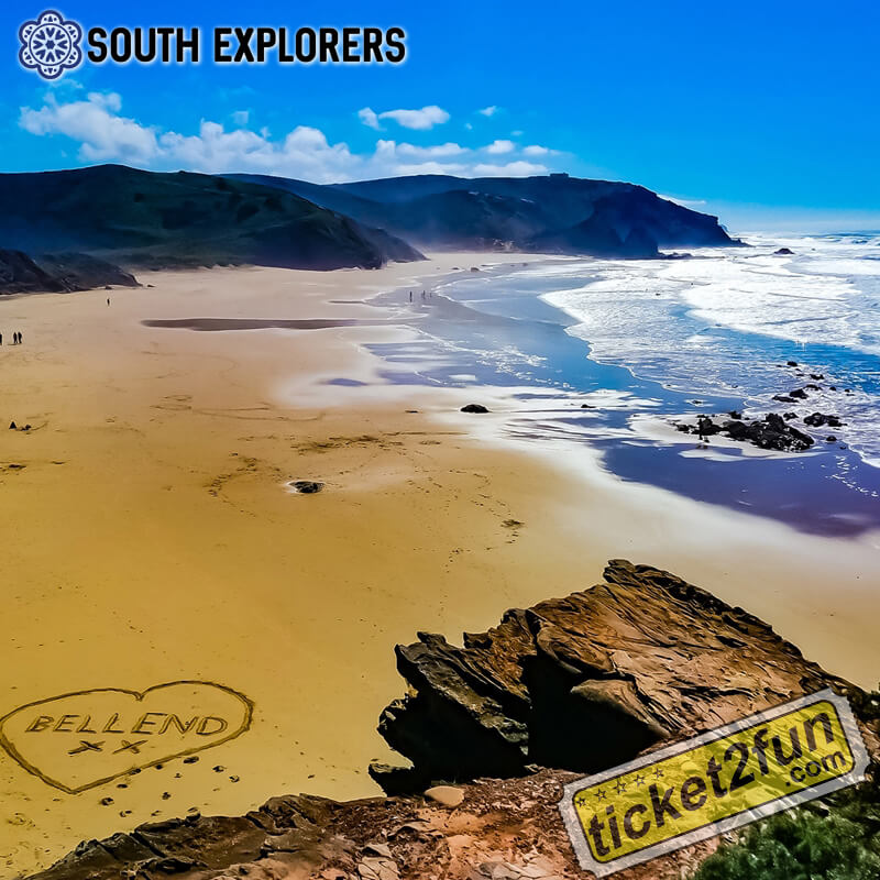 southexplorers-west4 South Explorers