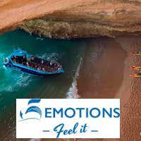 5 Emotions Tour Cave